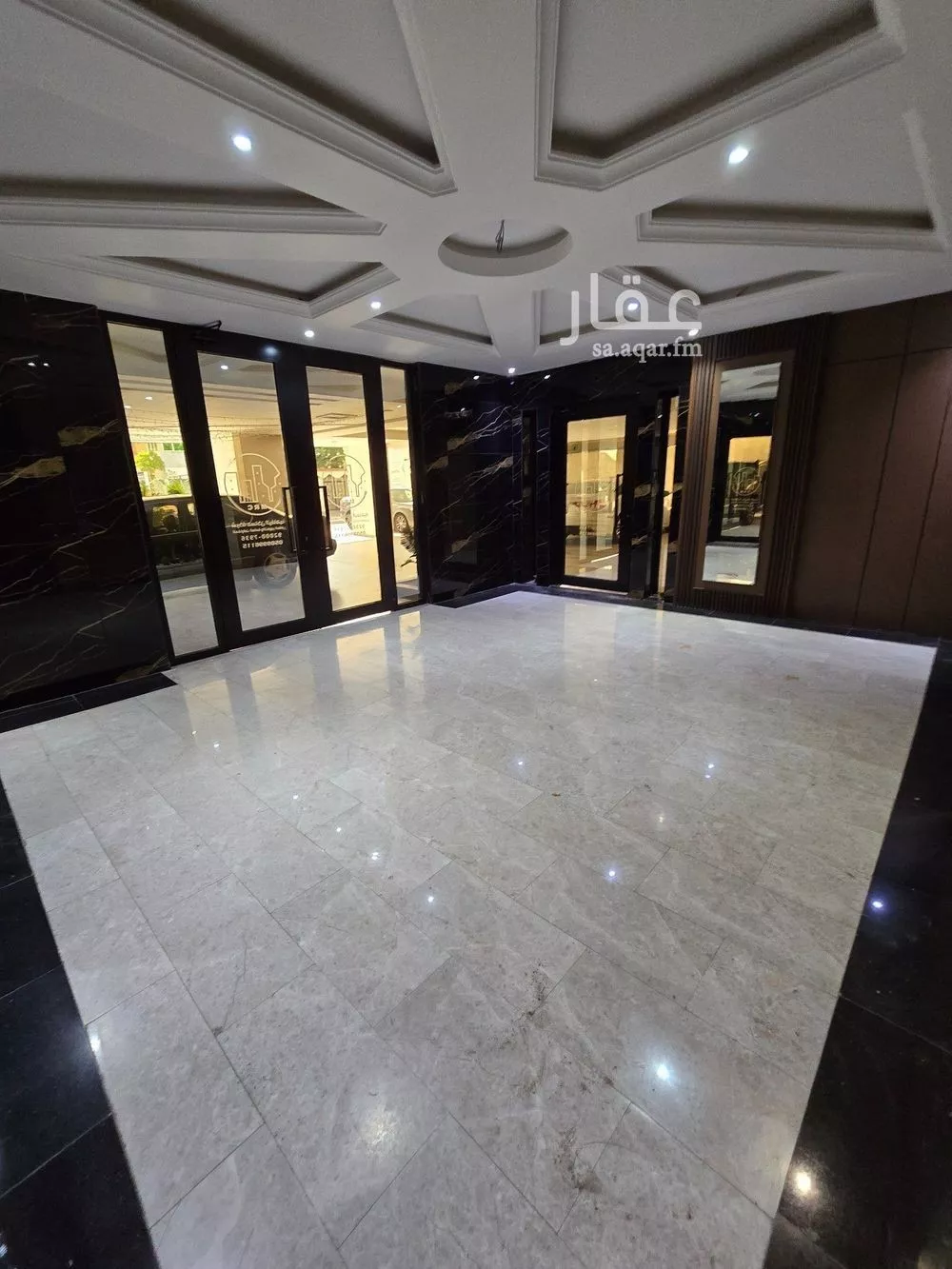 3 bedroom apartment in Al Nuzhah, Jeddah 18
