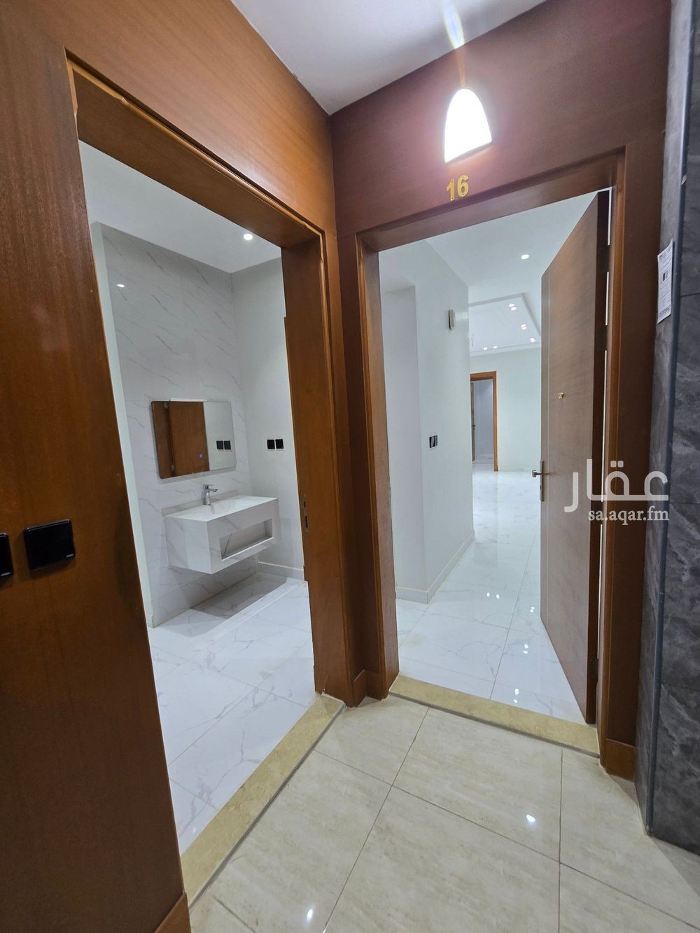 3 bedroom apartment in Al Nuzhah, Jeddah 21