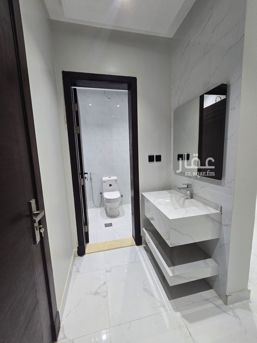 3 bedroom apartment in Al Nuzhah, Jeddah 11