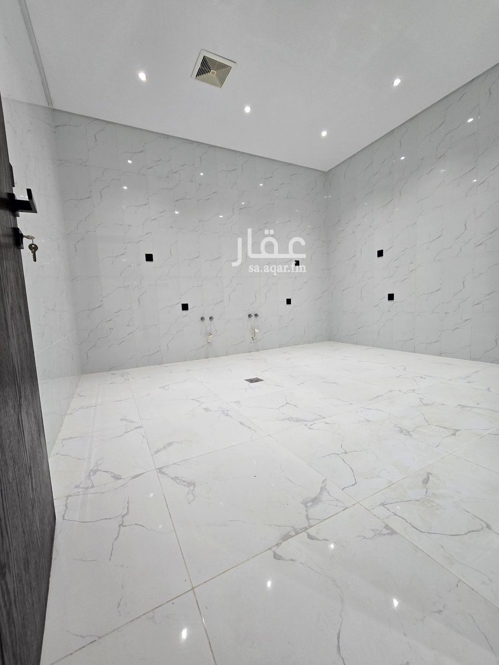 3 bedroom apartment in Al Nuzhah, Jeddah 6