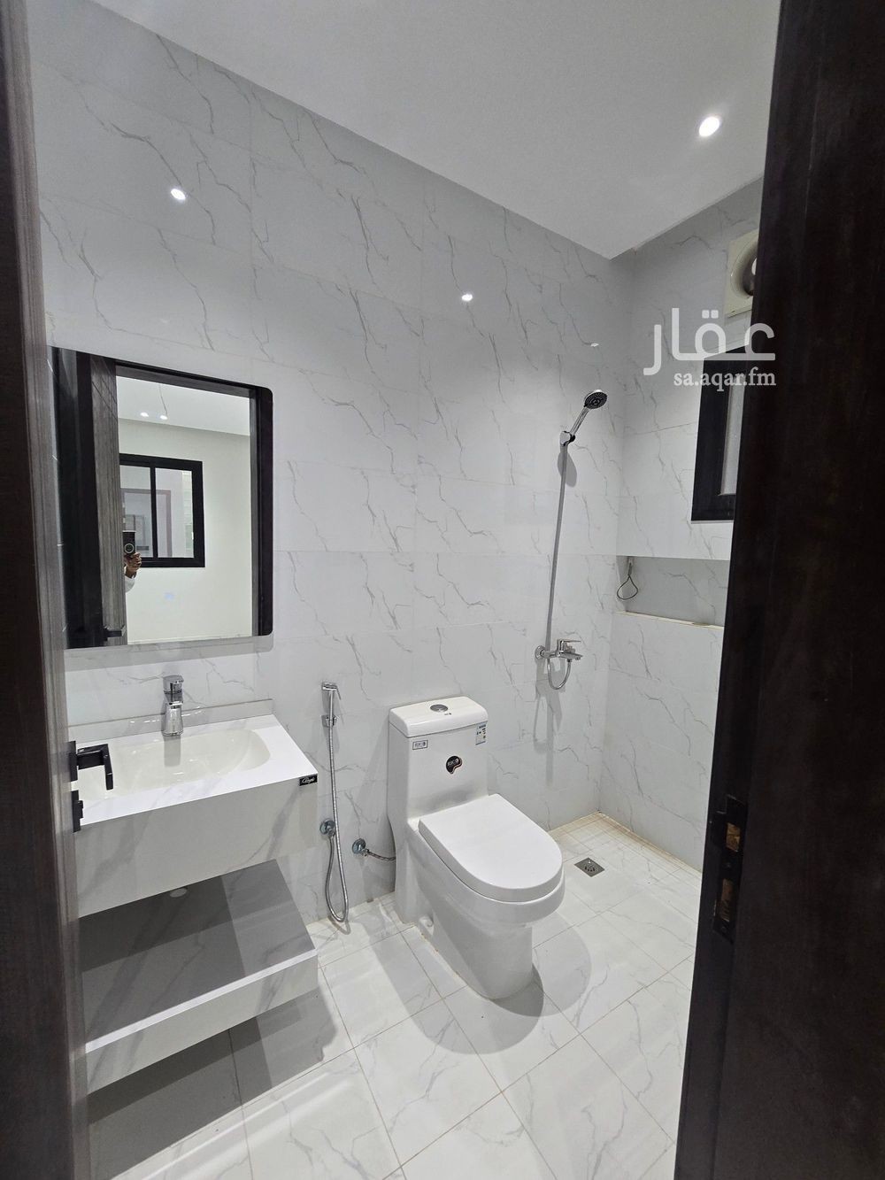 3 bedroom apartment in Al Nuzhah, Jeddah 4