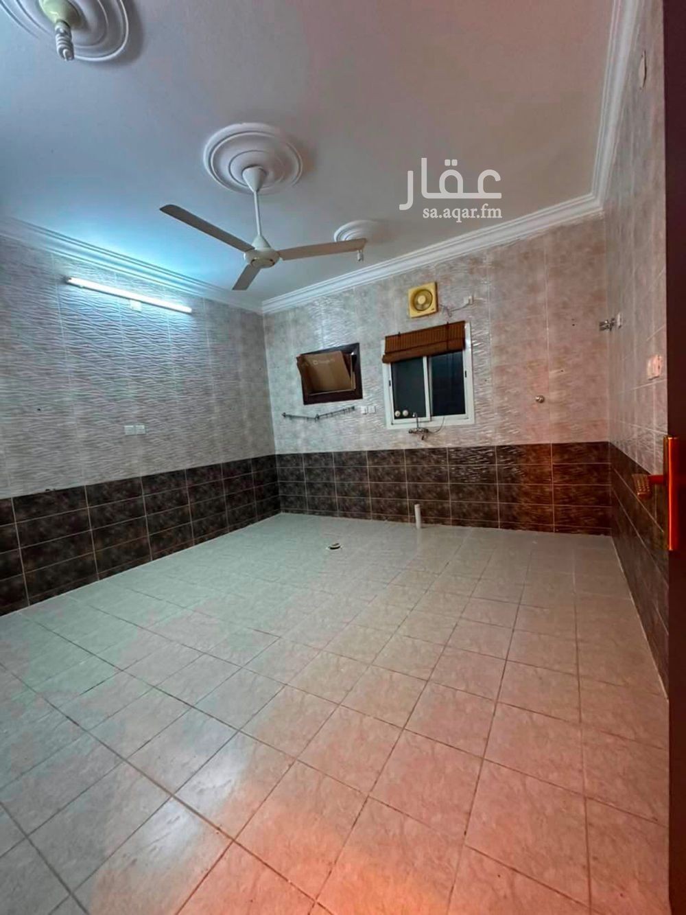 شقة في الشاطئ
