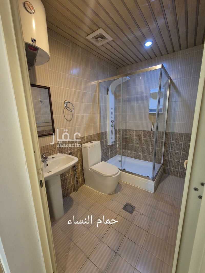 شقة 3 غرف في مخطط الدخل المحدود، مدينة الجبيل الصناعية 8