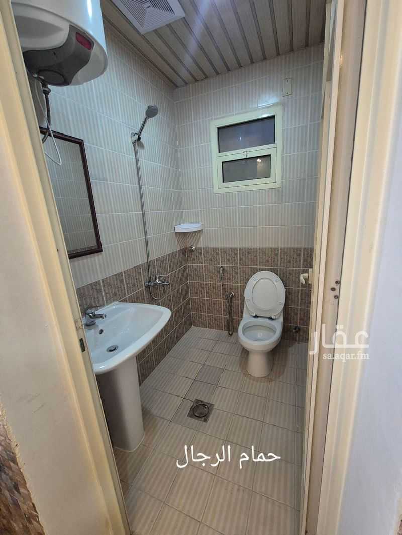 شقة 3 غرف في مخطط الدخل المحدود، مدينة الجبيل الصناعية 6