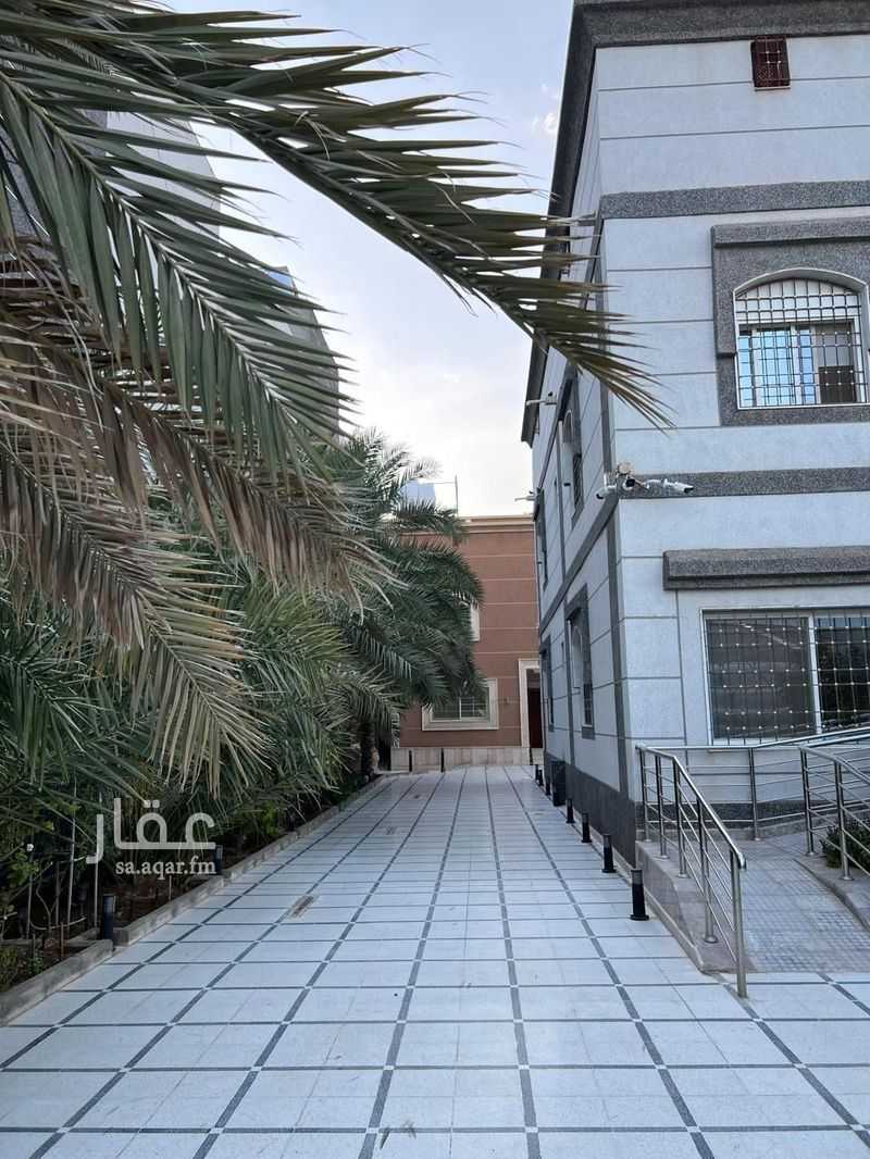 فيلا  في السد، المدينة المنورة 3