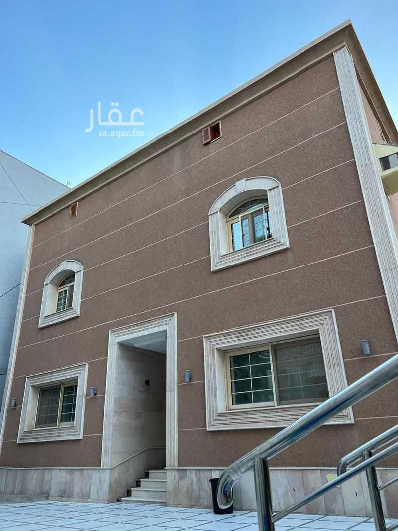 فيلا  في السد، المدينة المنورة 4