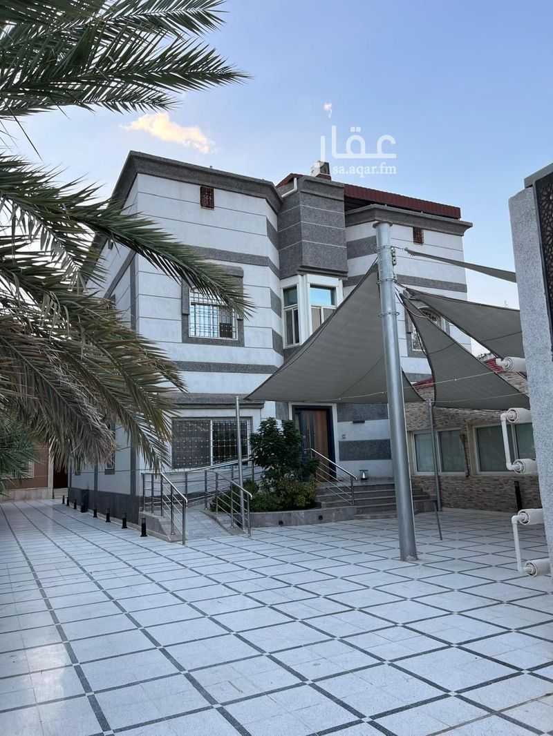 فيلا  في السد، المدينة المنورة 2