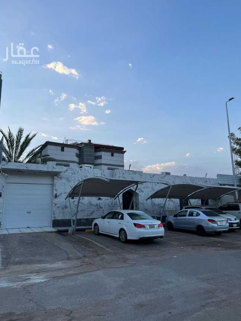 فيلا  في السد، المدينة المنورة