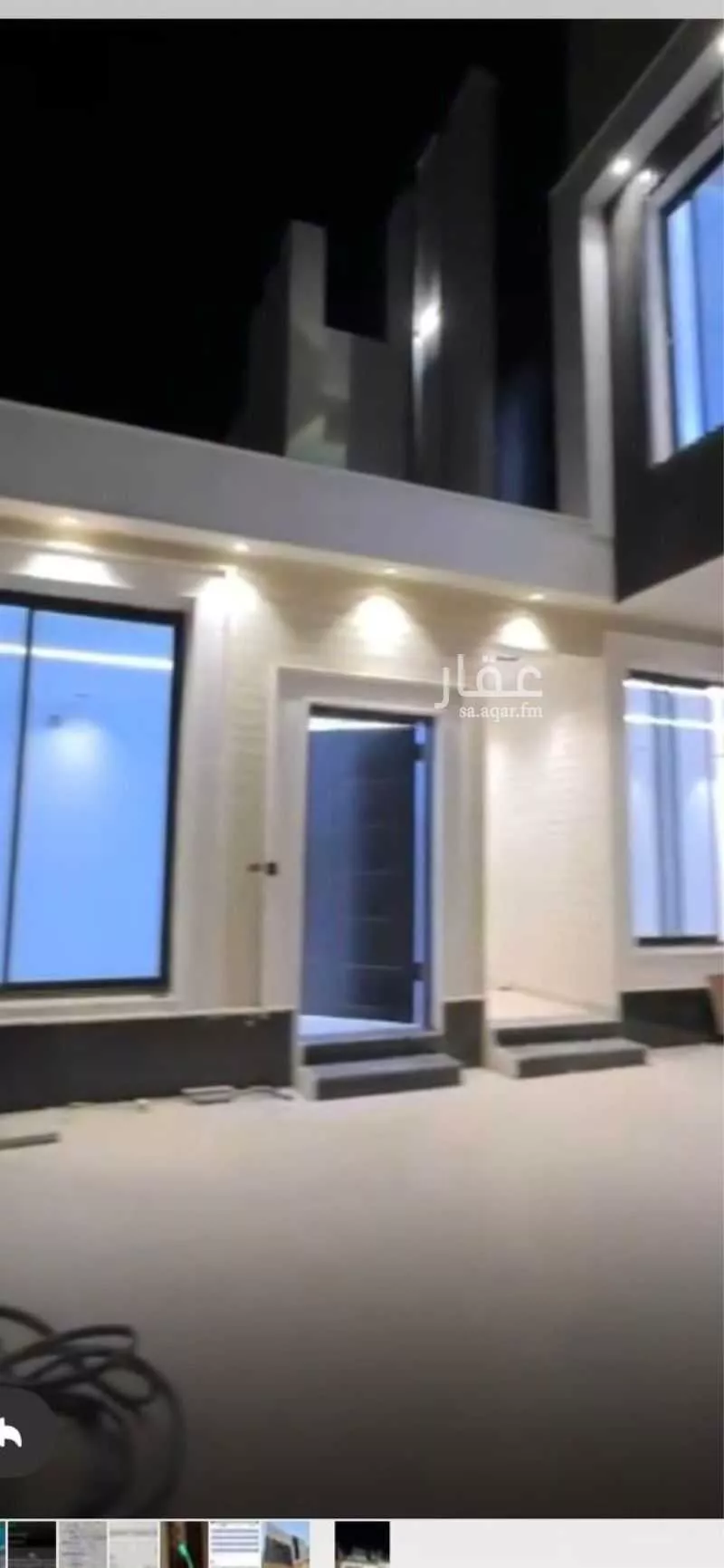 8 bedroom villa in Badr 4