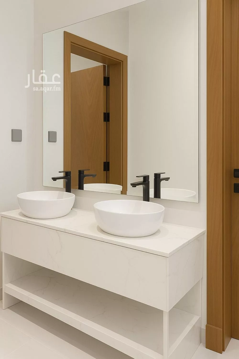 4 bedroom villa in Al Janadriyah 12
