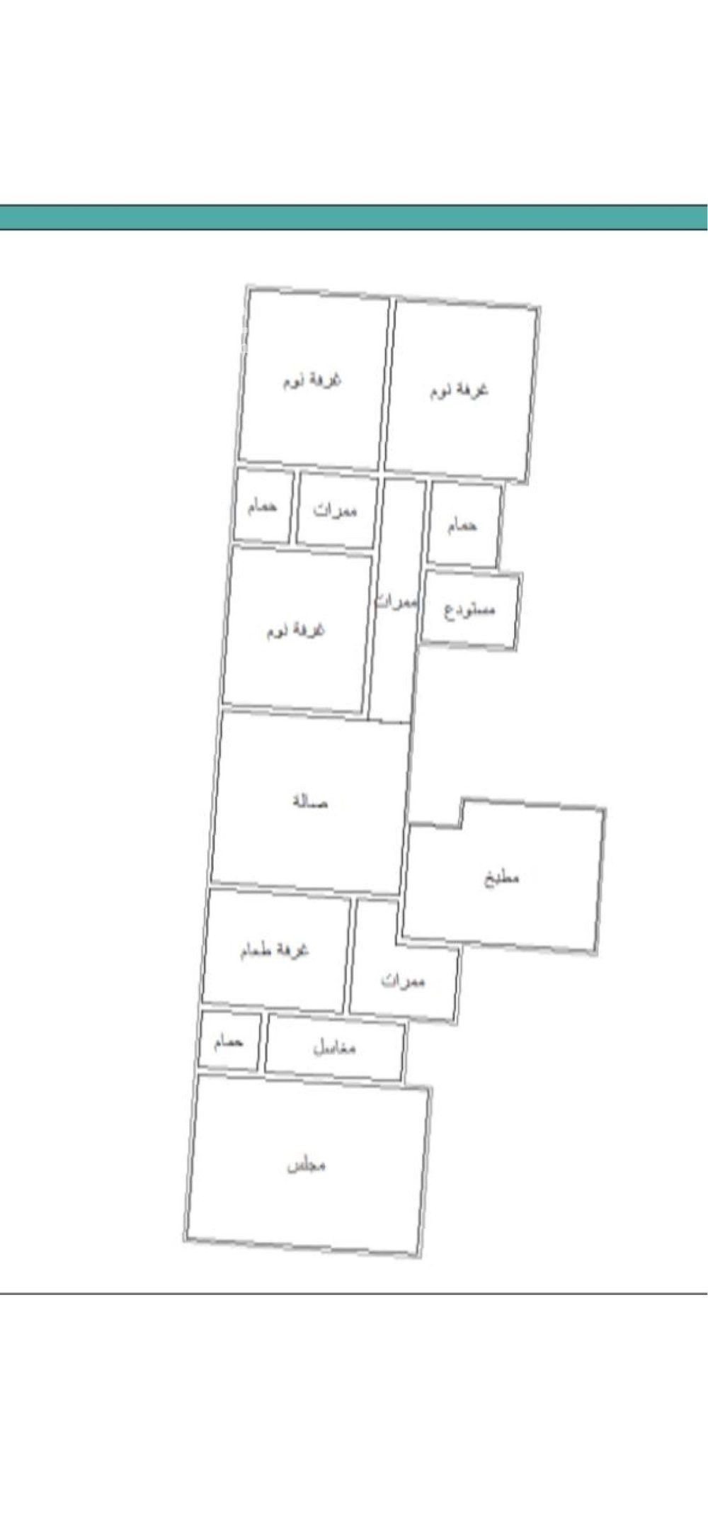 40 bedroom building in Al Shati, Jazan 11