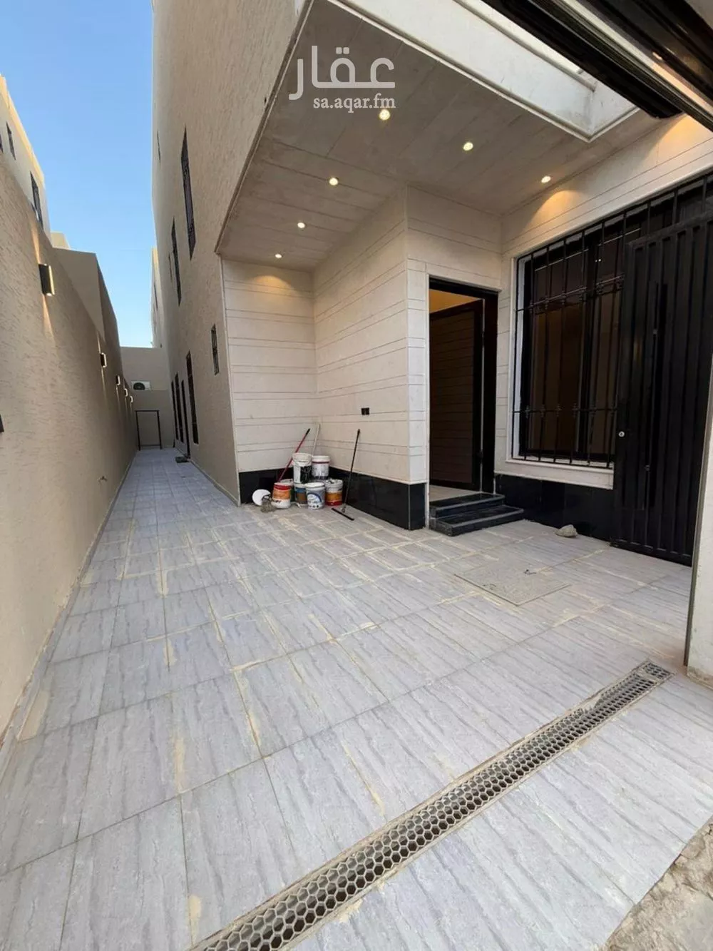 6 bedroom villa in An Nadhim 2