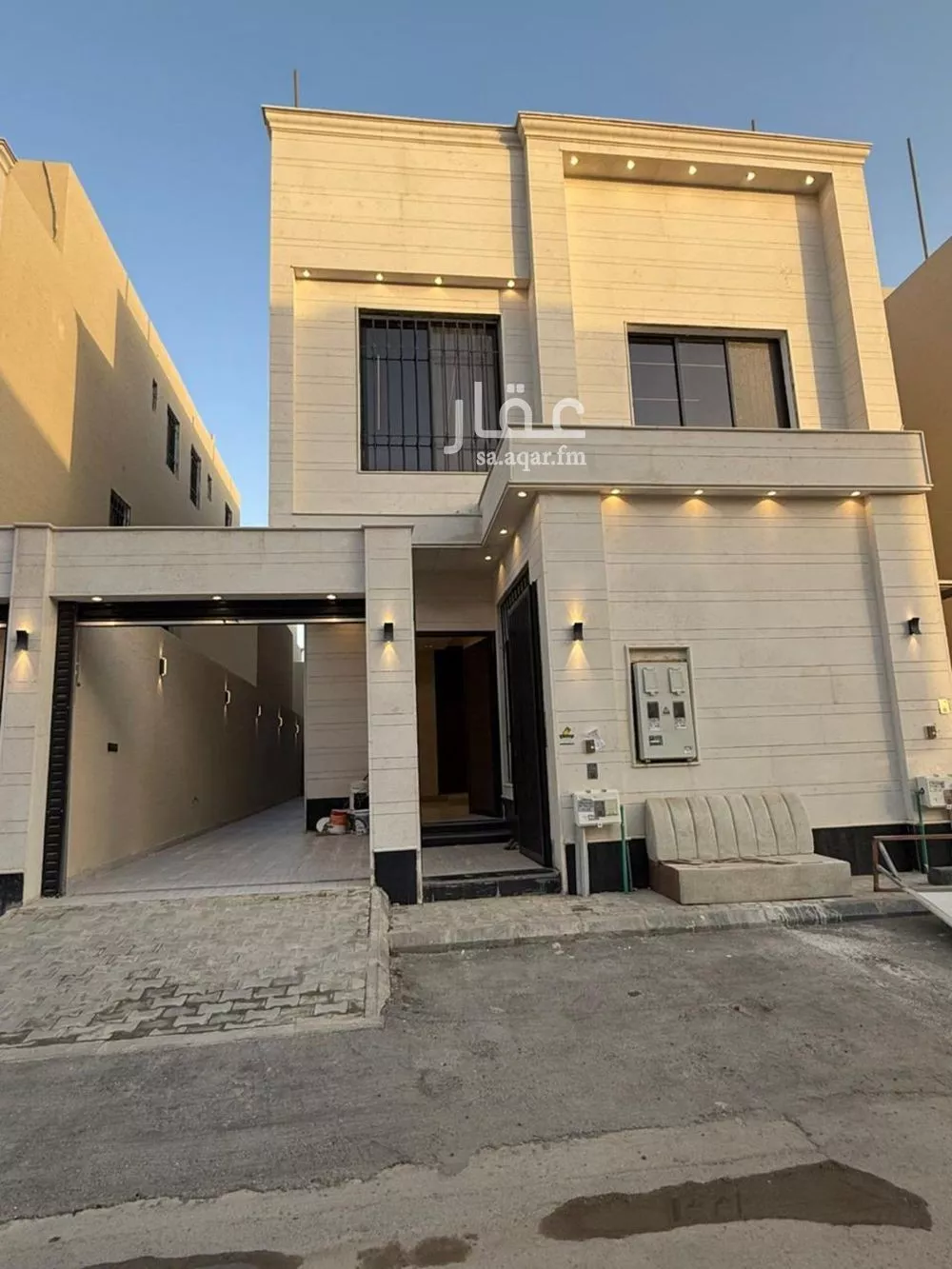 6 bedroom villa in An Nadhim 3