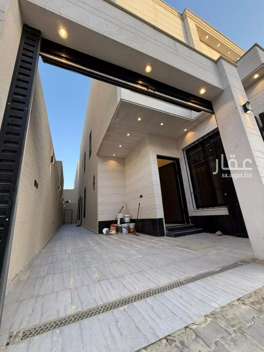 6 bedroom villa in An Nadhim 4