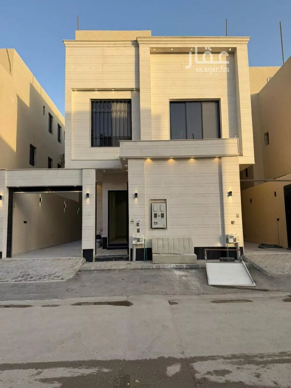 6 bedroom villa in An Nadhim 5