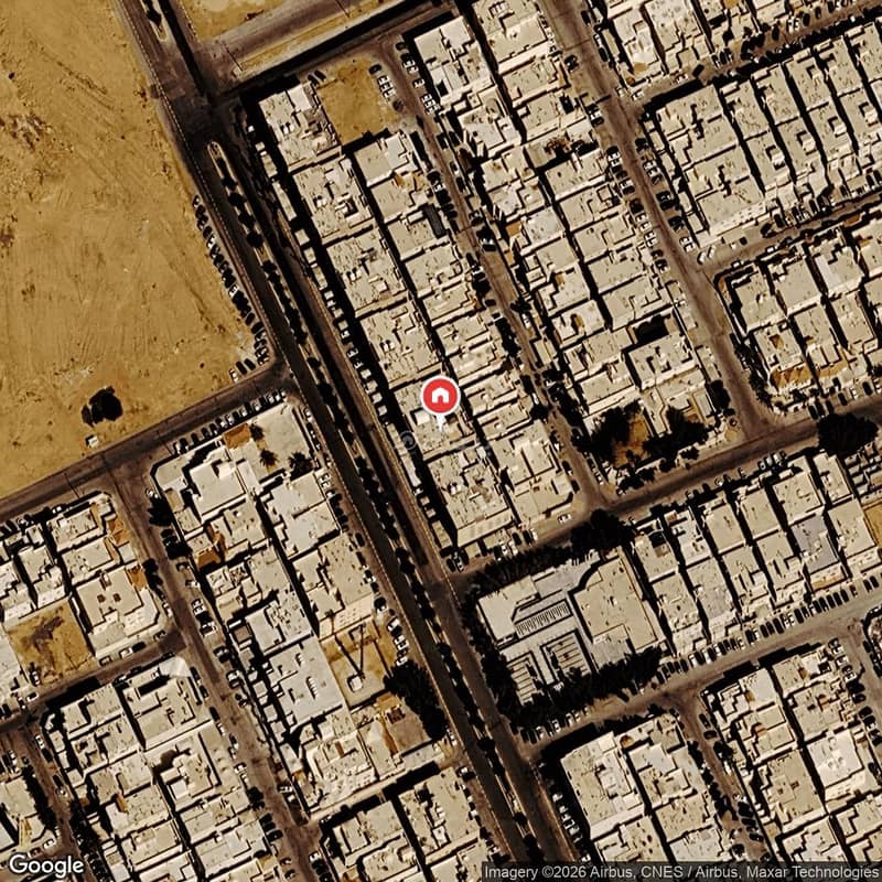 apartment in Ishbiliyah, Riyadh 2
