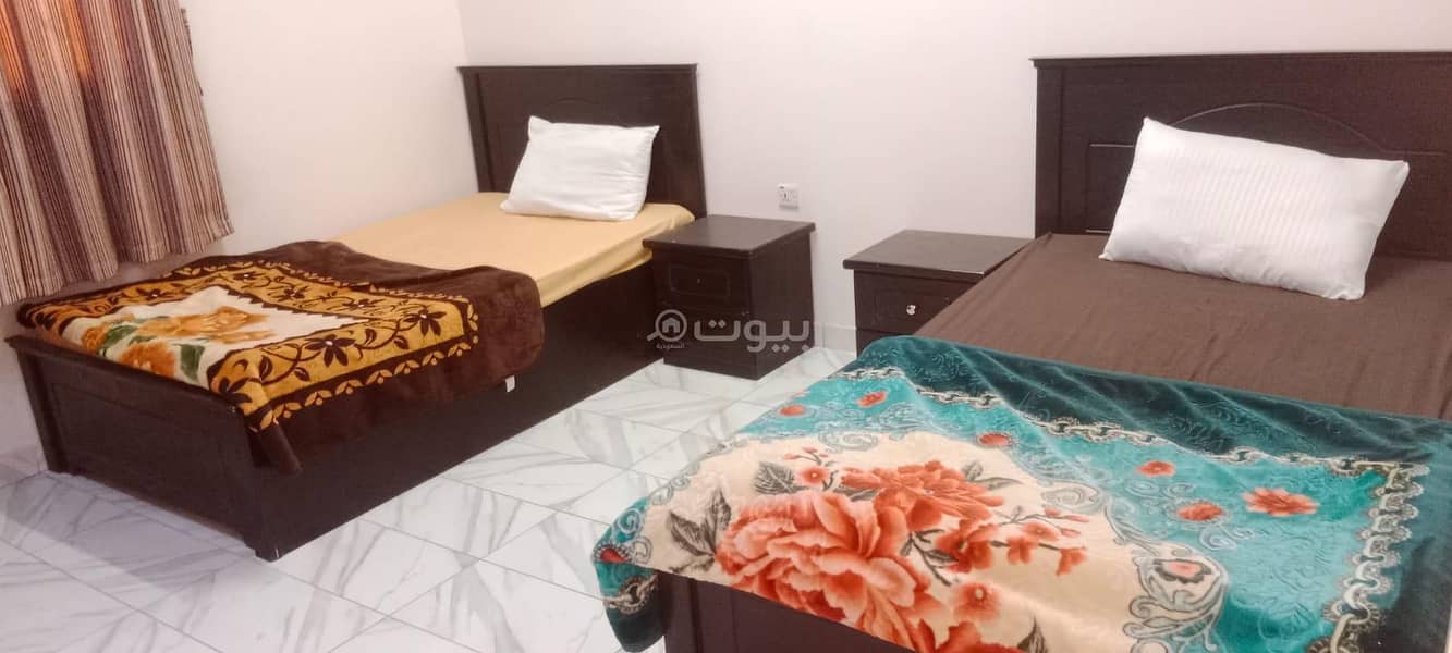 شقة 1 غرف في المونسية، الرياض 8