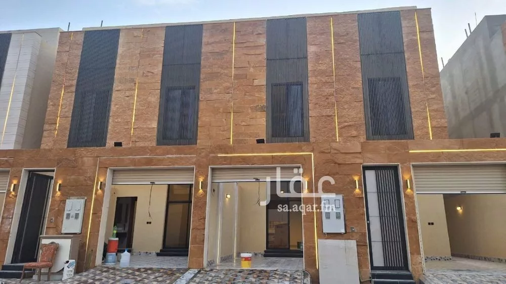 6 bedroom villa in Tuwaiq 14