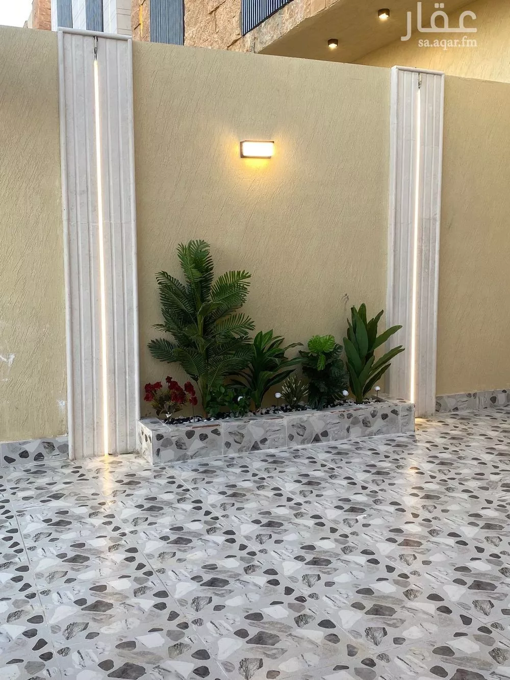6 bedroom villa in Tuwaiq 18