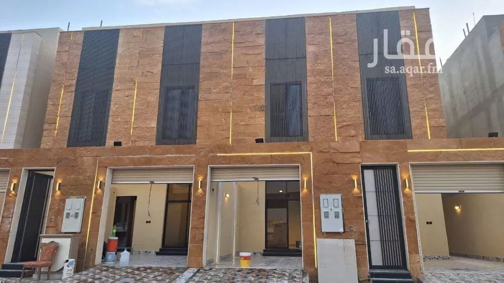 6 bedroom villa in Tuwaiq 14