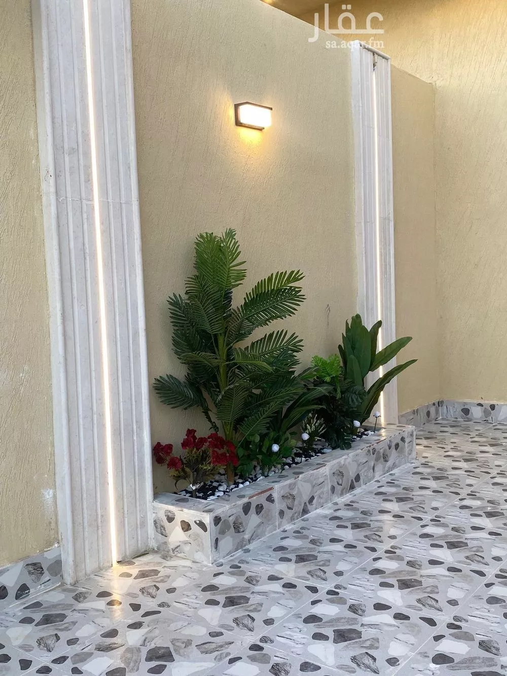 6 bedroom villa in Tuwaiq 17