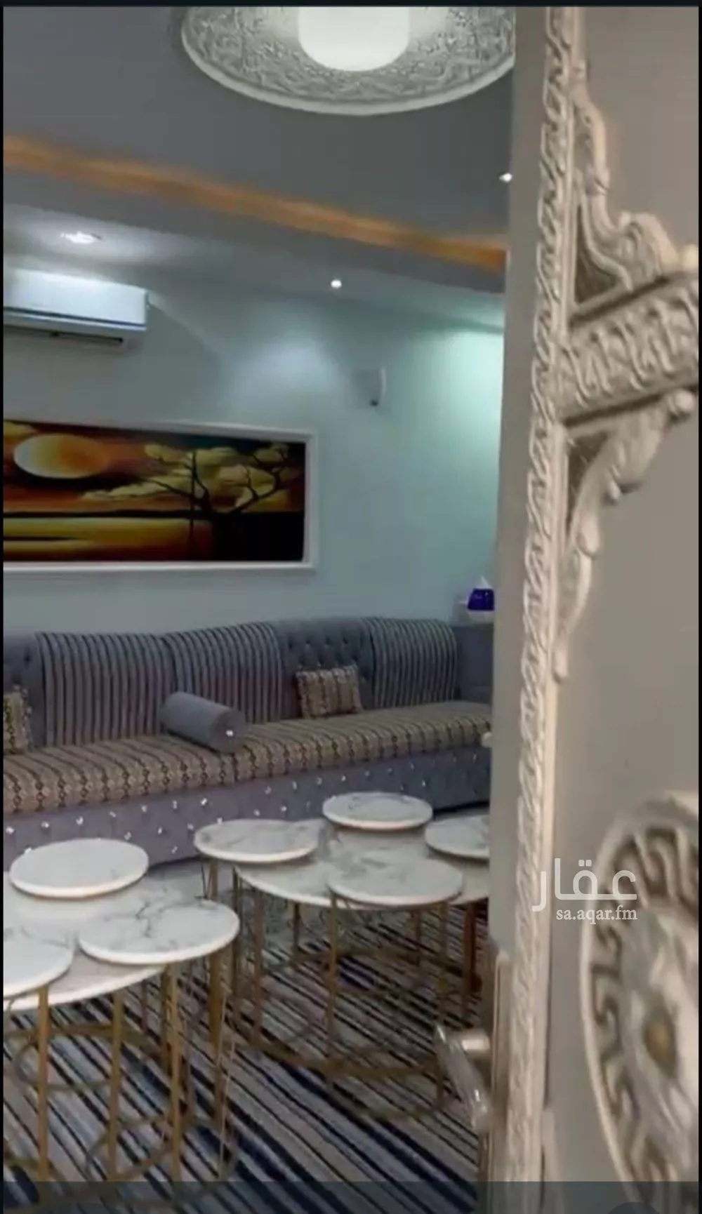 9 bedroom apartment in Dhahrat Namar 2