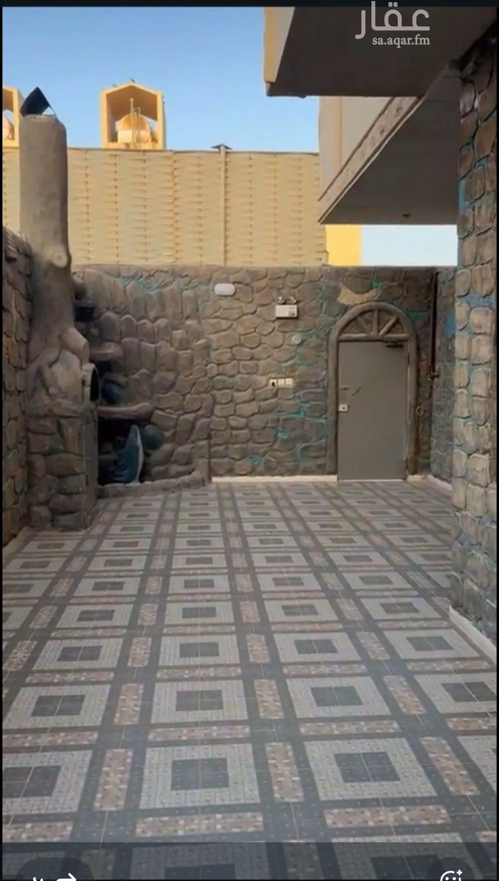 9 bedroom apartment in Dhahrat Namar 14