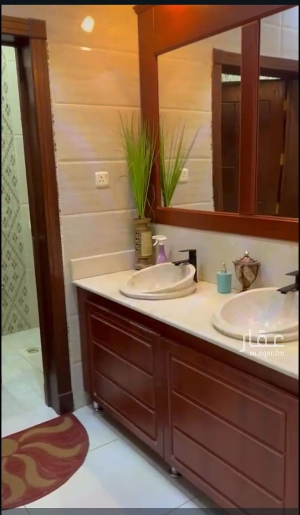 9 bedroom apartment in Dhahrat Namar 5