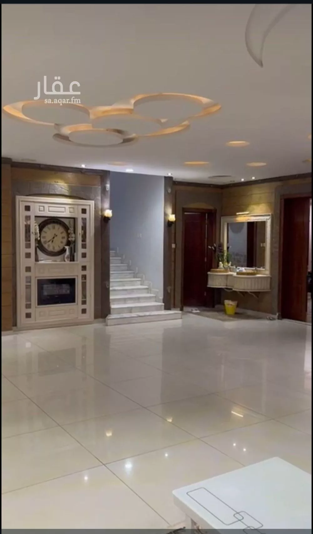 9 bedroom apartment in Dhahrat Namar 6