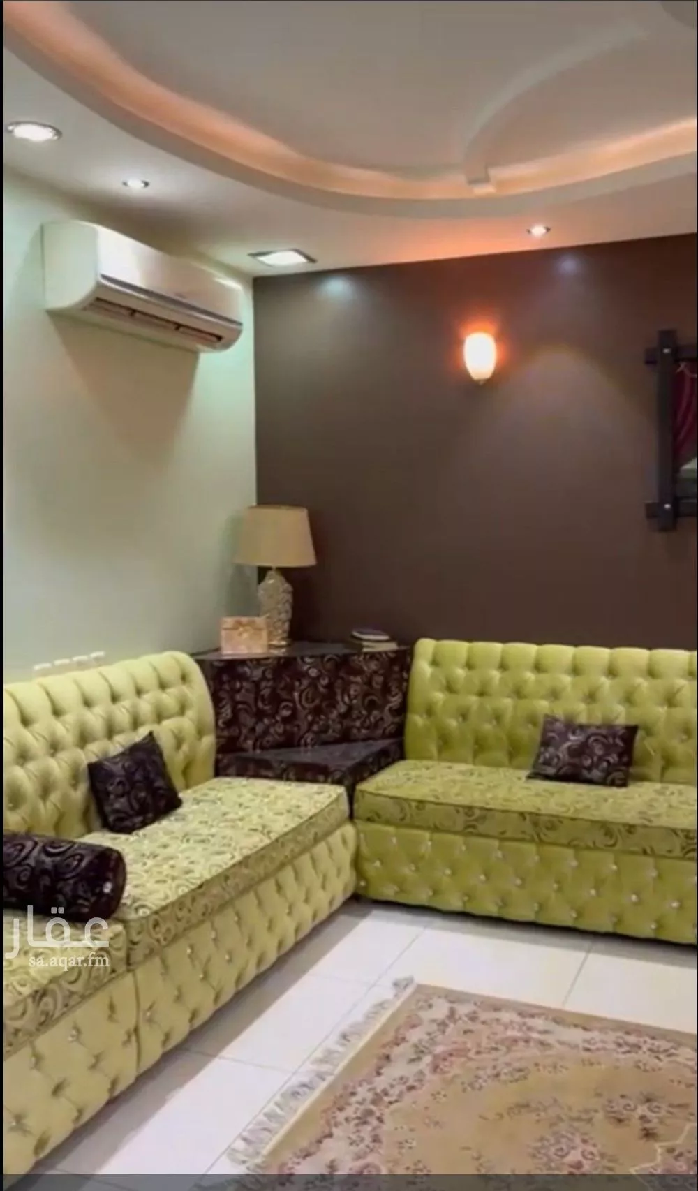 9 bedroom apartment in Dhahrat Namar 10