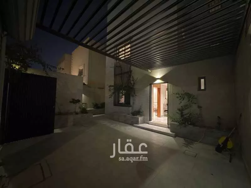 فيلا 3 غرف في المونسية 2