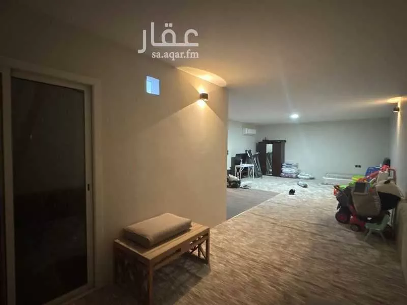 فيلا 3 غرف في المونسية 15