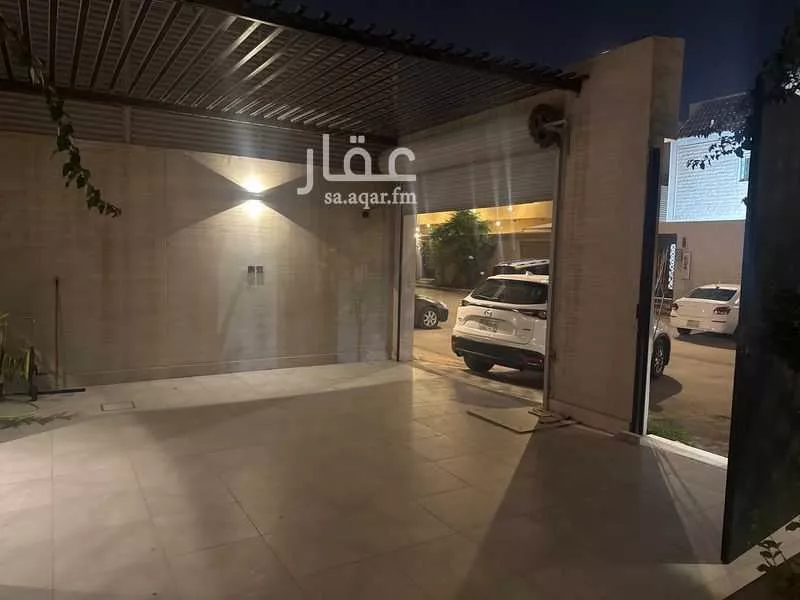 فيلا 3 غرف في المونسية 3