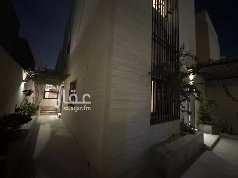 فيلا 3 غرف في المونسية 4