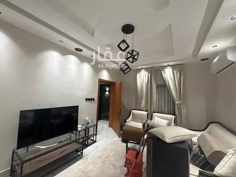 فيلا 3 غرف في المونسية 5