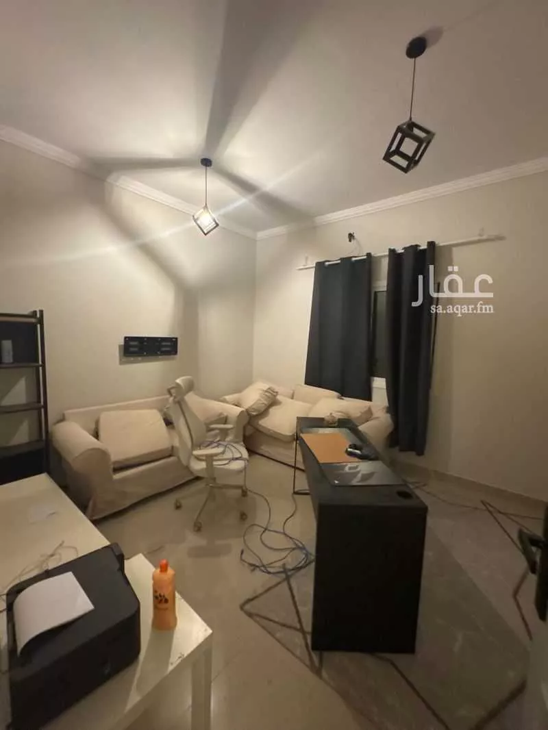 فيلا 3 غرف في المونسية 10