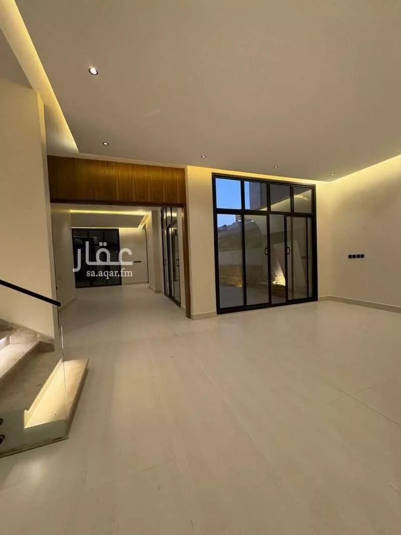 فيلا 6 غرف في المهدية 6