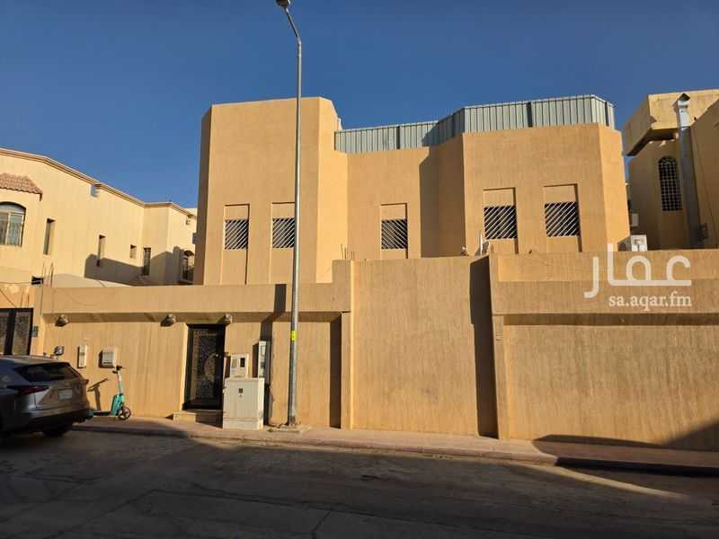 5 bedroom villa in Al Sulaimaniyyah, Riyadh 2