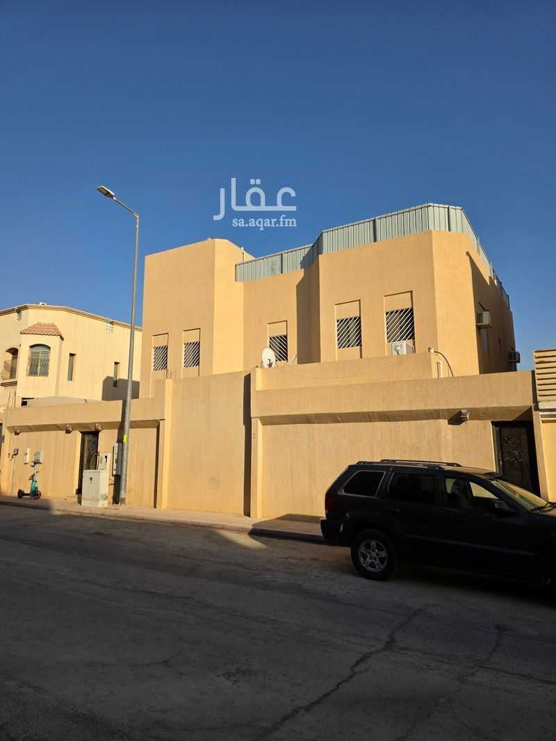 5 bedroom villa in Al Sulaimaniyyah, Riyadh 5