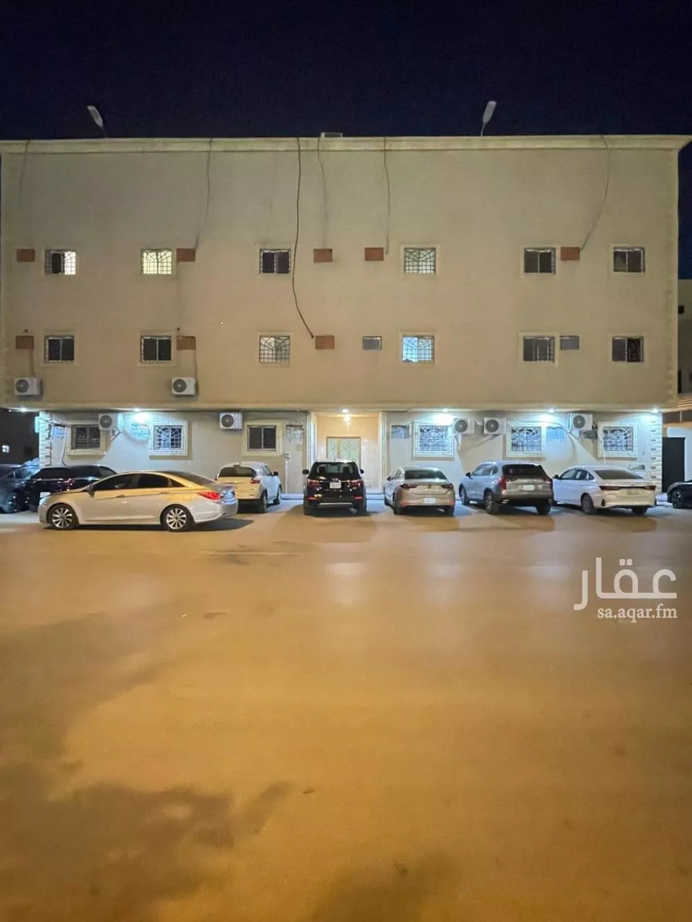 1 bedroom apartment in Al Marwa, Riyadh 6