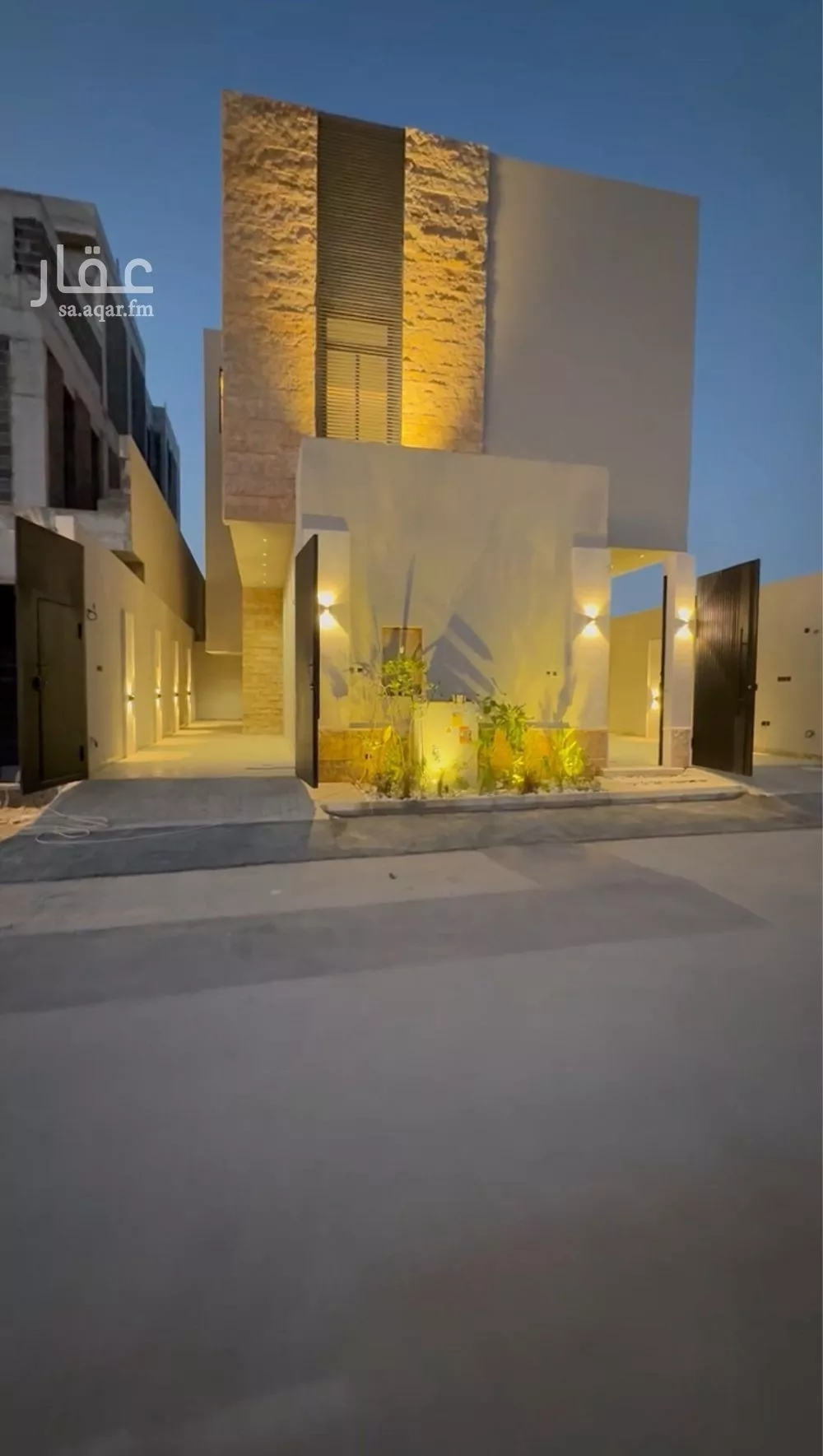 5 bedroom villa in Ash Sharq 2