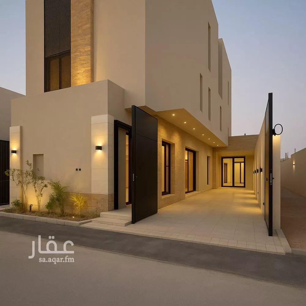 5 bedroom villa in Ash Sharq 3