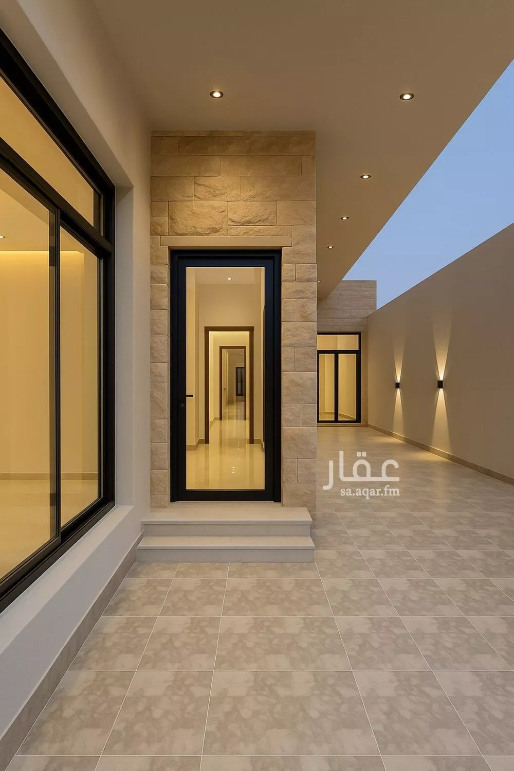 5 bedroom villa in Ash Sharq 4