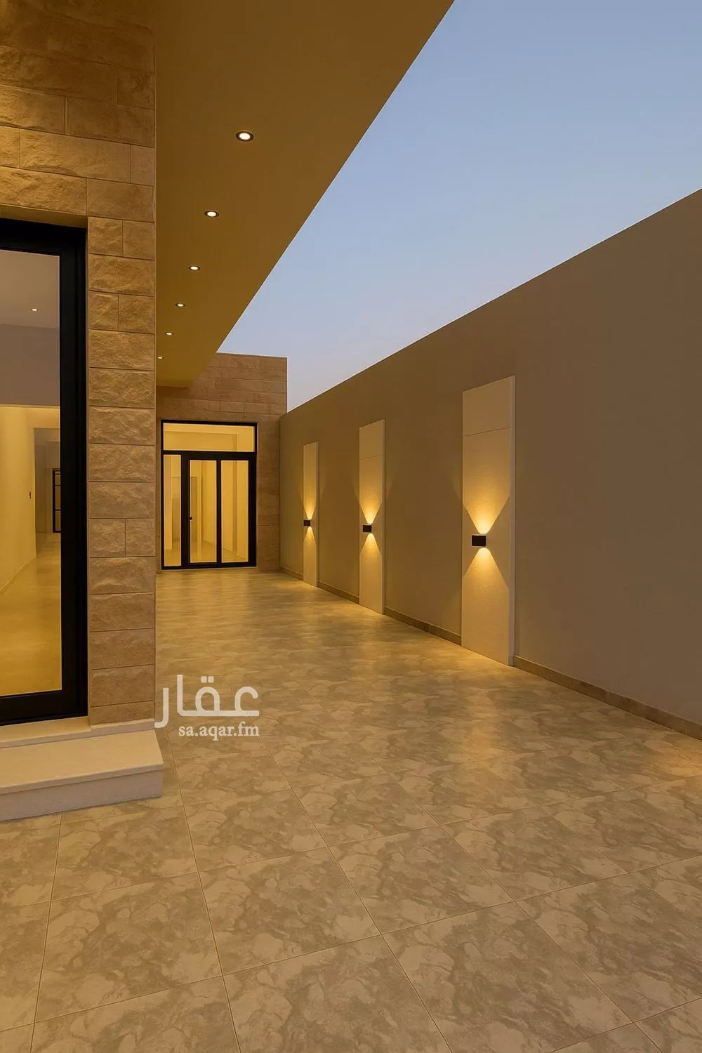 5 bedroom villa in Ash Sharq 5
