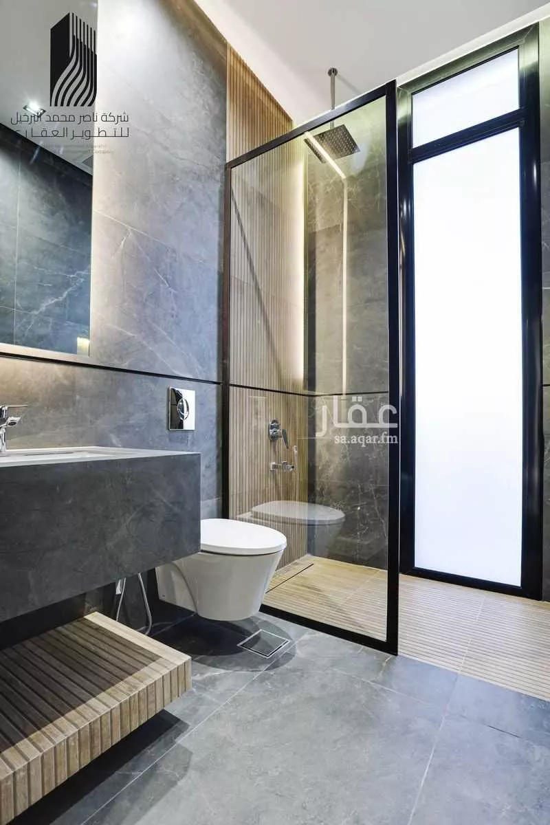 6 bedroom villa in Al Malqa 11