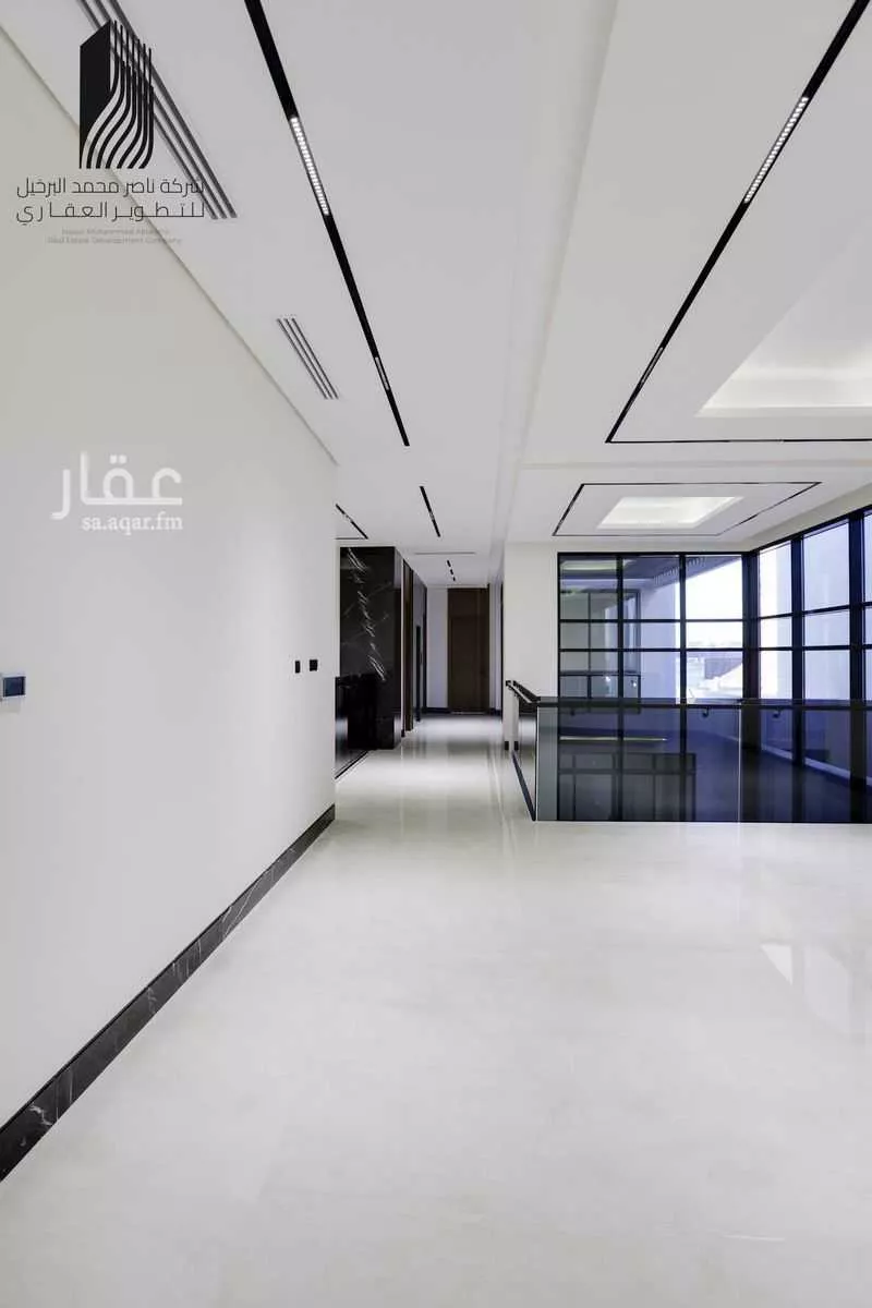6 bedroom villa in Al Malqa 14