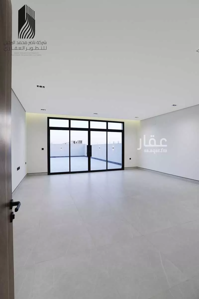 6 bedroom villa in Al Malqa 15