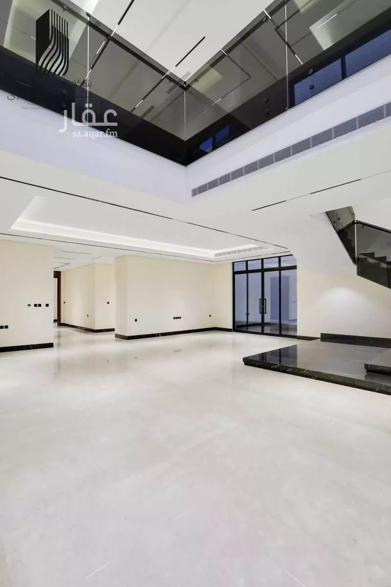6 bedroom villa in Al Malqa 3