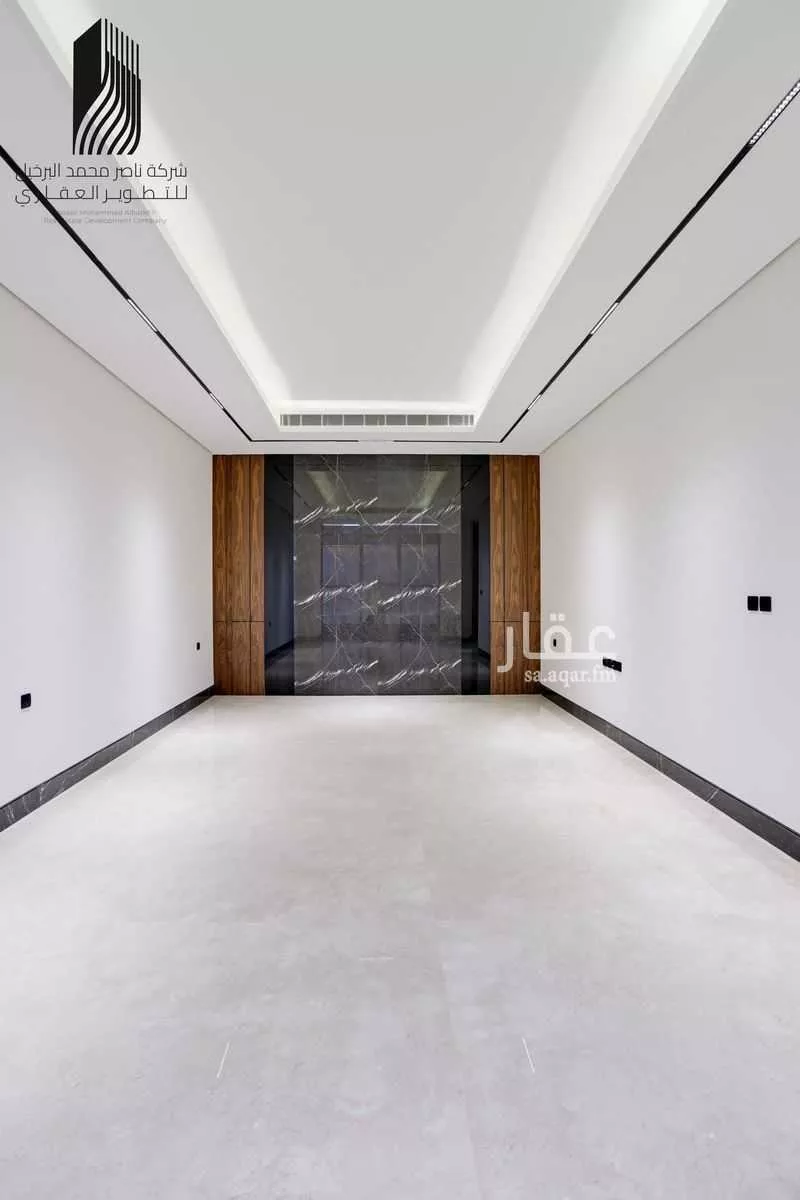 6 bedroom villa in Al Malqa 5
