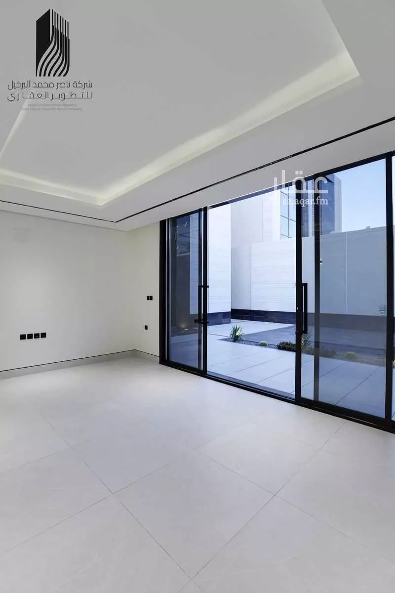 6 bedroom villa in Al Malqa 7